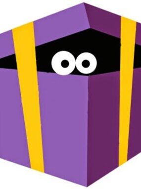 Mystery Box - 43+ pieces - See description below